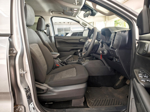 Ford Ranger XL 2.0L M/T in Botswana