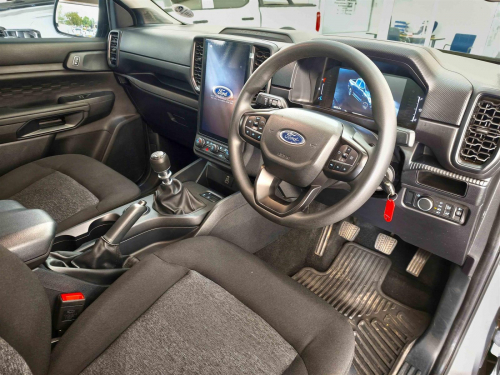 Ford Ranger XL 2.0L M/T in Botswana