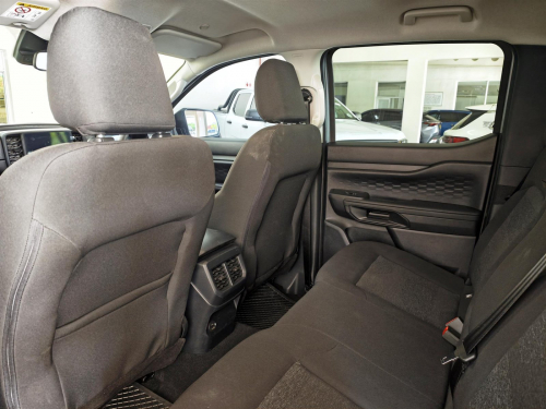 Ford Ranger XL 2.0L M/T in Botswana