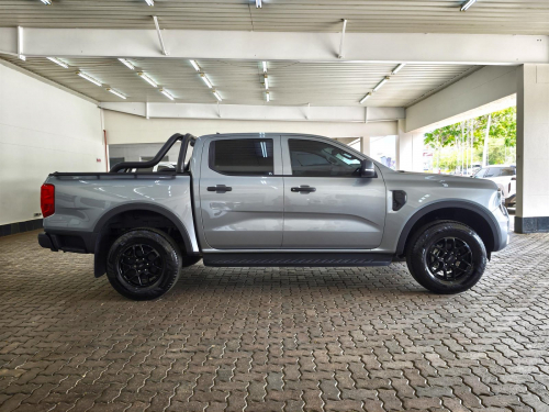Ford Ranger XL 2.0L M/T in Botswana