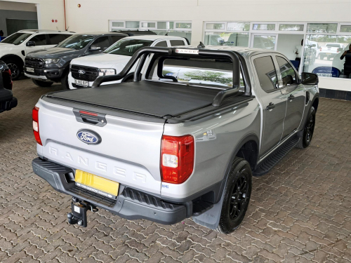 Ford Ranger XL 2.0L M/T in Botswana
