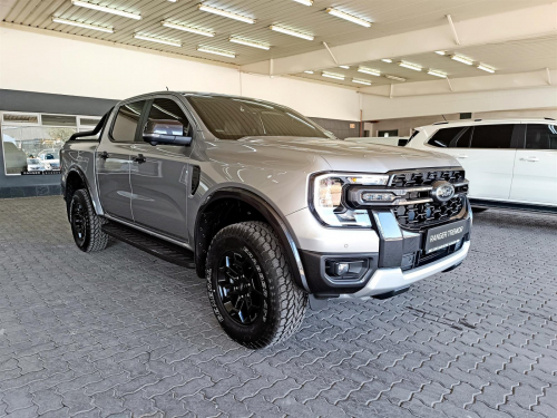 Ford Ranger Tremor 4x4 in Botswana