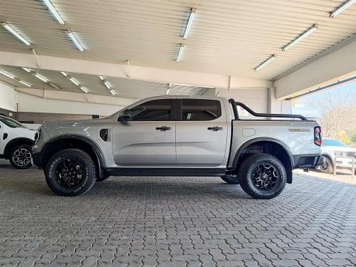 Ford Ranger Tremor 4x4 in Botswana