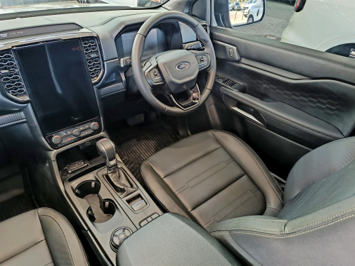 Ford Ranger Tremor 4x4 in Botswana