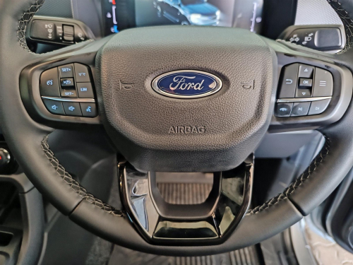 Ford Ranger Tremor 4x4 in Botswana