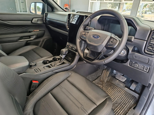 Ford Ranger Tremor 4x4 in Botswana