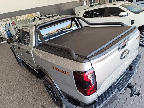 Ford Ranger Tremor 4x4 in Botswana