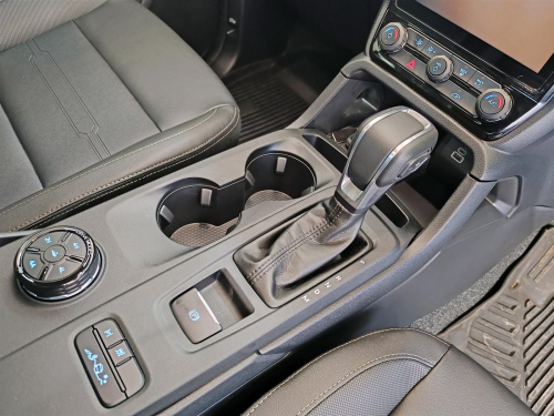 Ford Ranger Tremor 4x4 in Botswana