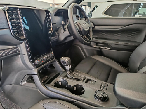 Ford Ranger Tremor 4x4 in Botswana