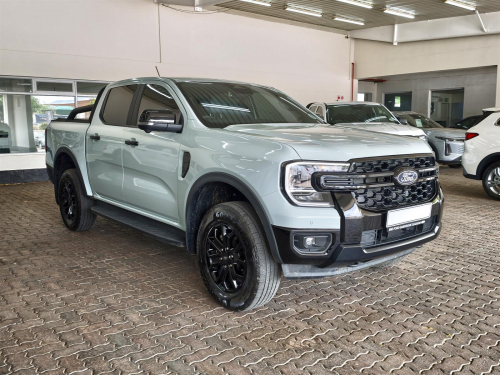 Ford Ranger Sport 2.3L A/T in Botswana