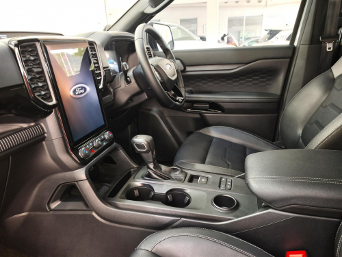 Ford Ranger Sport 2.3L A/T in Botswana