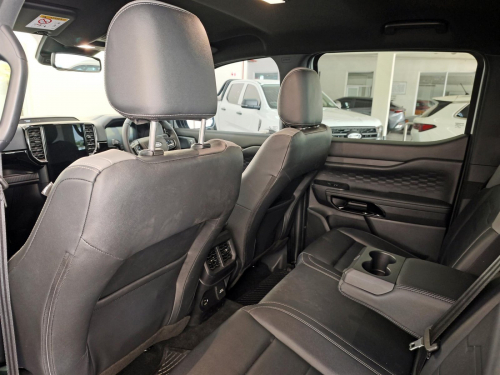 Ford Ranger Sport 2.3L A/T in Botswana