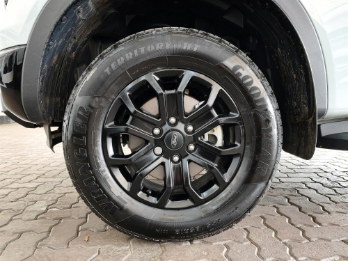 Ford Ranger Sport 2.3L A/T in Botswana