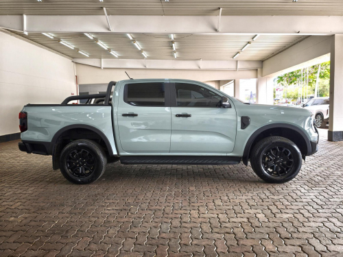 Ford Ranger Sport 2.3L A/T in Botswana