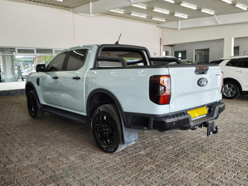 Ford Ranger Sport 2.3L A/T in Botswana