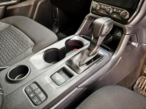 Ford Ranger XL 2.0L A/T in Botswana