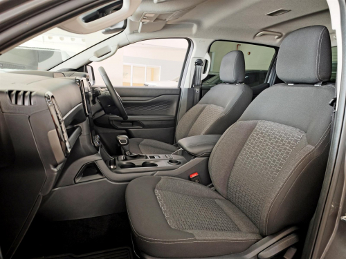 Ford Ranger XL 2.0L A/T in Botswana
