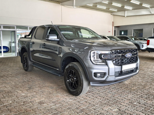 Used Ford Ranger XL 2.0L A/T for sale in Gaborone