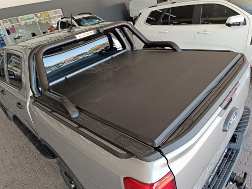 Ford Ranger XL in Botswana
