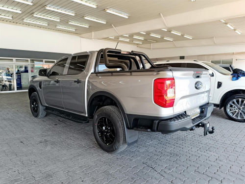 Ford Ranger XL in Botswana