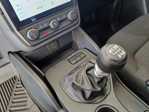 Ford Ranger XL in Botswana