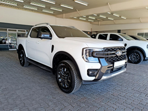 Pre-owned Ford Ranger XLT for sale in 
