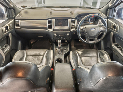 Ford Ranger Raptor 4x4 2.0L A/T in Botswana