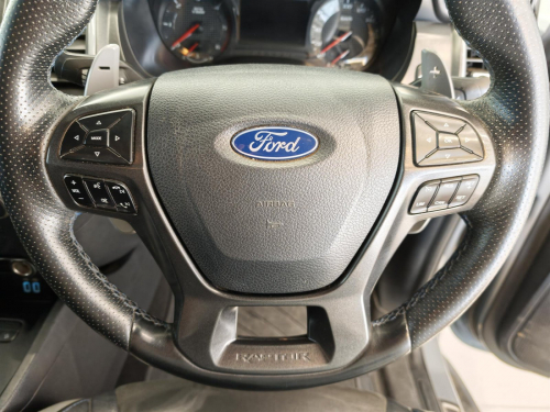 Ford Ranger Raptor 4x4 2.0L A/T in Botswana