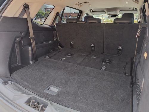 Ford Everest Sport in Botswana