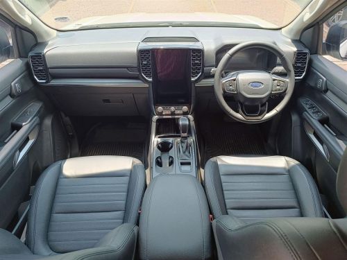 Ford Everest Sport in Botswana