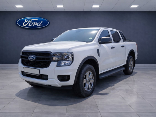 Pre-owned Ford Ranger XL for sale in 