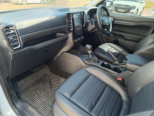 Ford Ranger XLT 2.0L A/T in Botswana