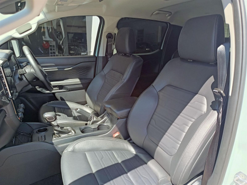 Ford Ranger XLT 2.0L A/T in Botswana
