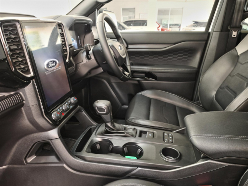 Ford Ranger Sport 2.3L A/T in Botswana