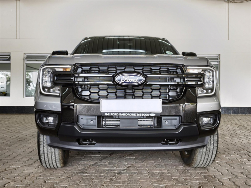 Ford Ranger Sport 2.3L A/T in Botswana