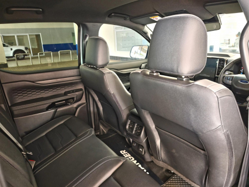 Ford Ranger Sport 2.3L A/T in Botswana