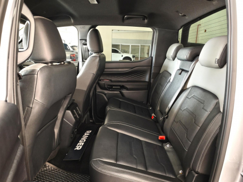 Ford Ranger Sport 2.3L A/T in Botswana