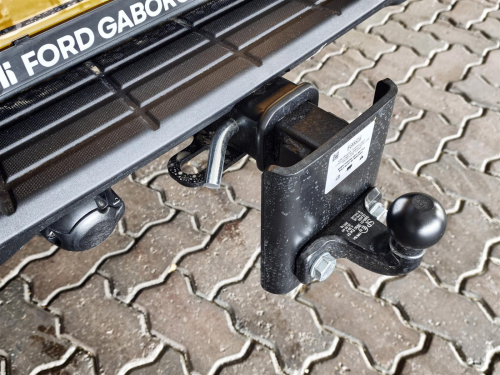 Ford Ranger Sport 2.3L A/T in Botswana