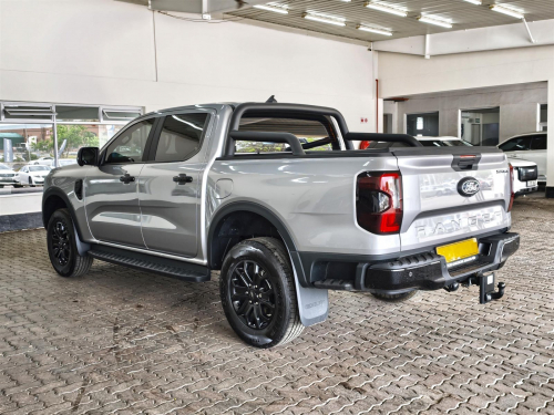 Ford Ranger Sport 2.3L A/T in Botswana