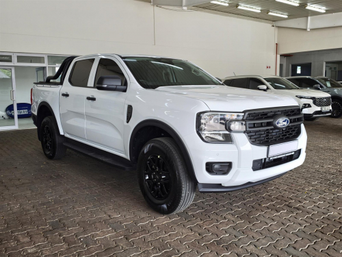 Ford Ranger XL 2.0L A/T in Botswana