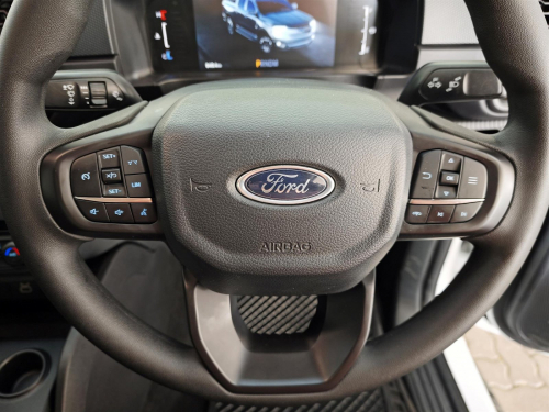 Ford Ranger XL 2.0L A/T in Botswana