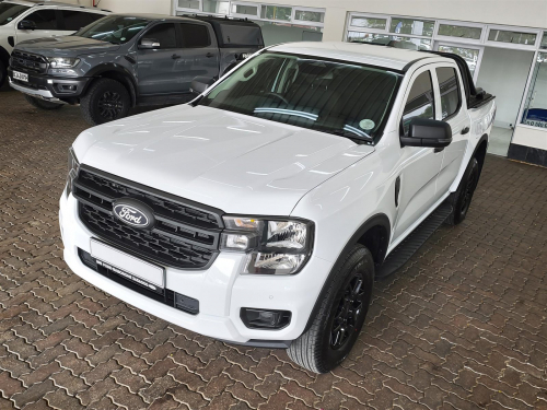 Ford Ranger XL 2.0L A/T in Botswana