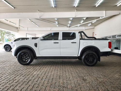 Ford Ranger XL 2.0L A/T in Botswana