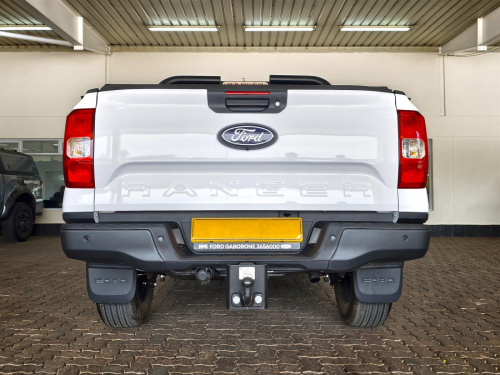 Ford Ranger XL 2.0L A/T in Botswana