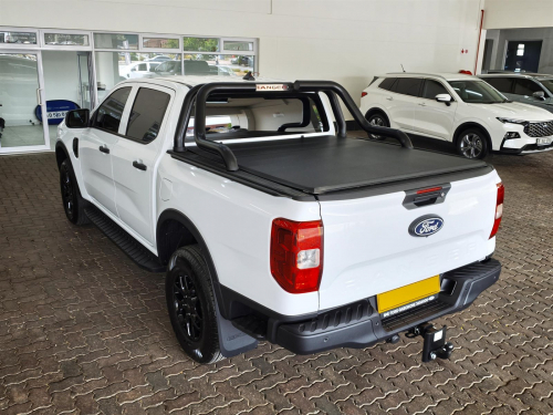 Ford Ranger XL 2.0L A/T in Botswana
