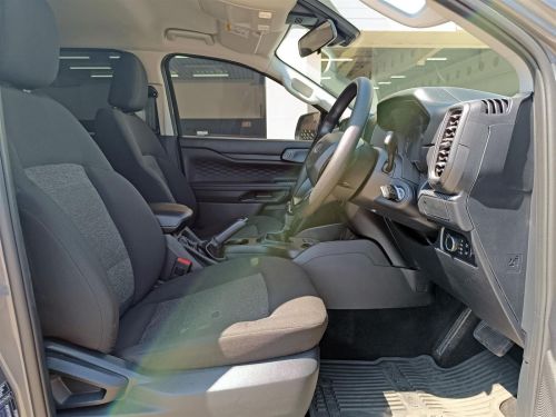 Ford Ranger XL 2.0L A/T in Botswana