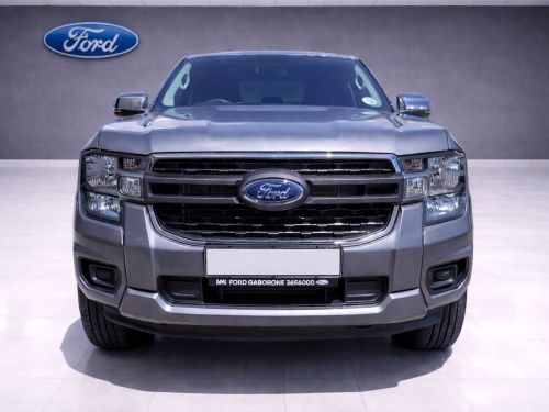 Ford Ranger XL 2.0L A/T in Botswana