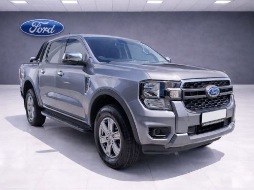 Ford Ranger XL 2.0L A/T in Botswana