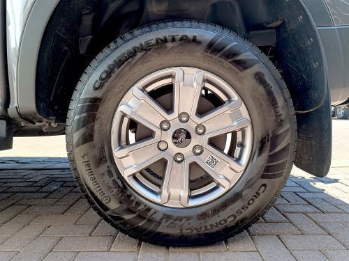 Ford Ranger XL 2.0L A/T in Botswana