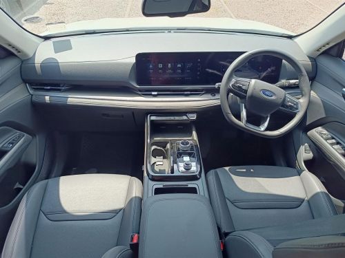 Ford Territory Trend 1.8L EcoBoost  in Botswana